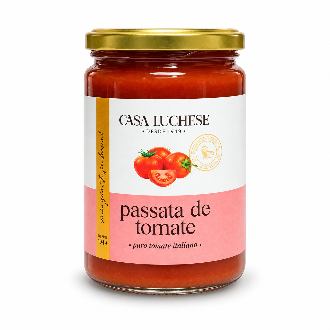 Passata de Tomate