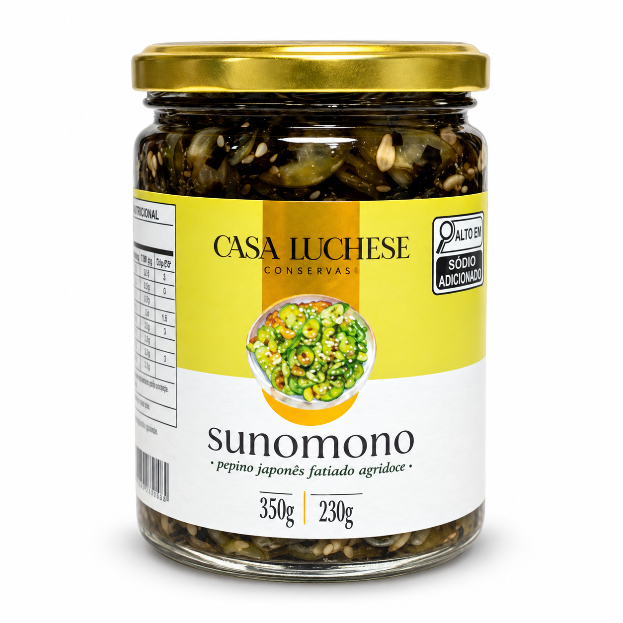 Sunomono