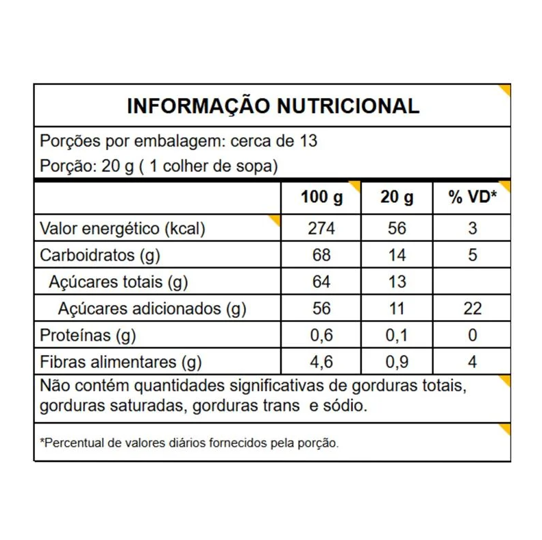 GELEIA DE FRUTAS TROPICAIS PREMIUM 250G — foto 2