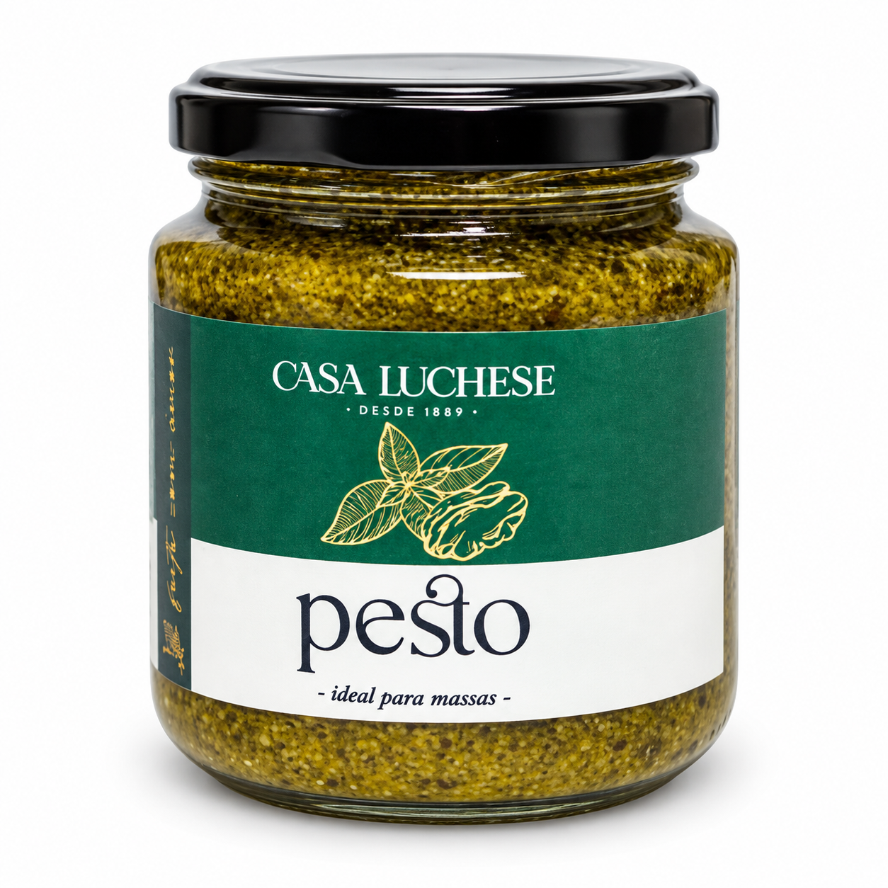 Molho Pesto