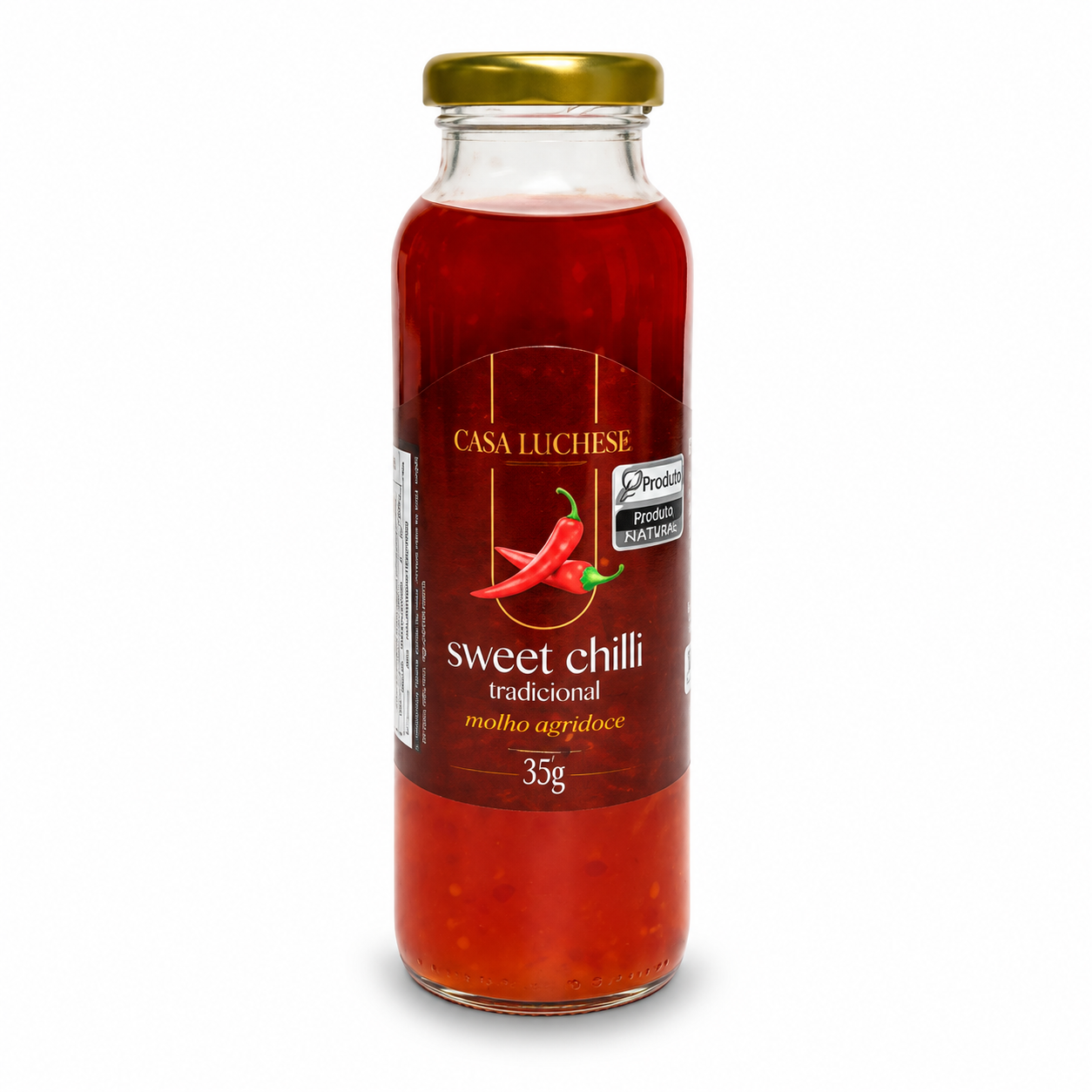 Sweet Chilli Tradicional