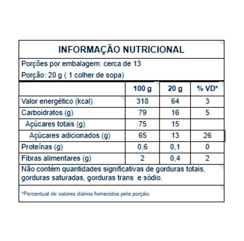 GELEIA DE ABACAXI COM HORTELÃ PREMIUM 250G — foto 2