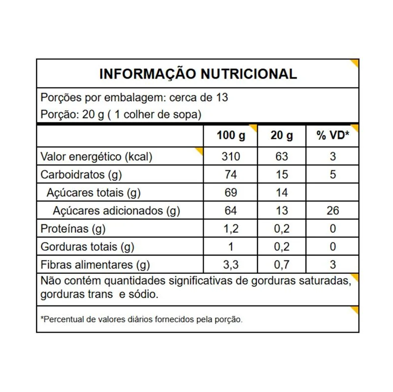 DOCE DE MORANGO COM PIMENTA 285G — foto 2