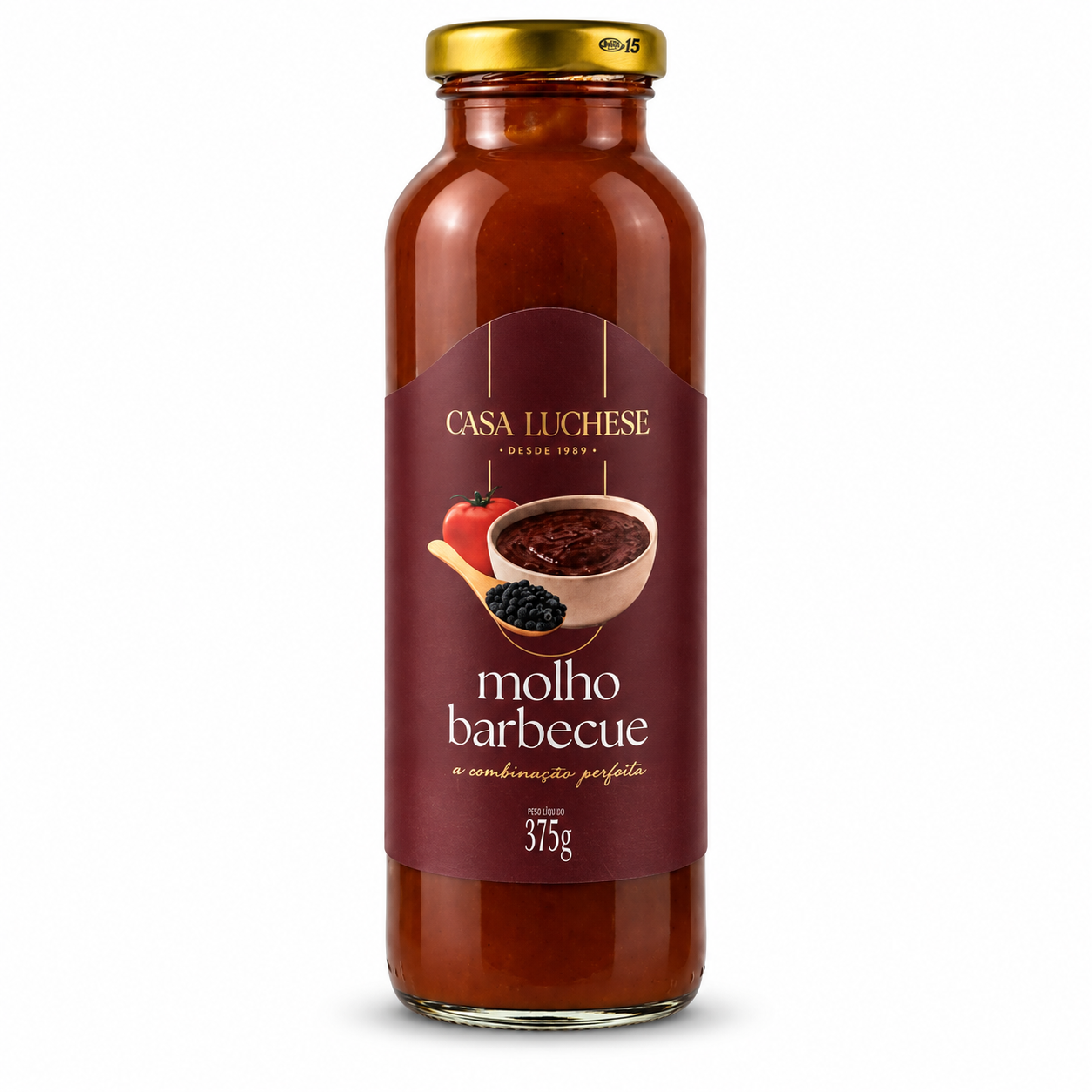Molho Barbecue