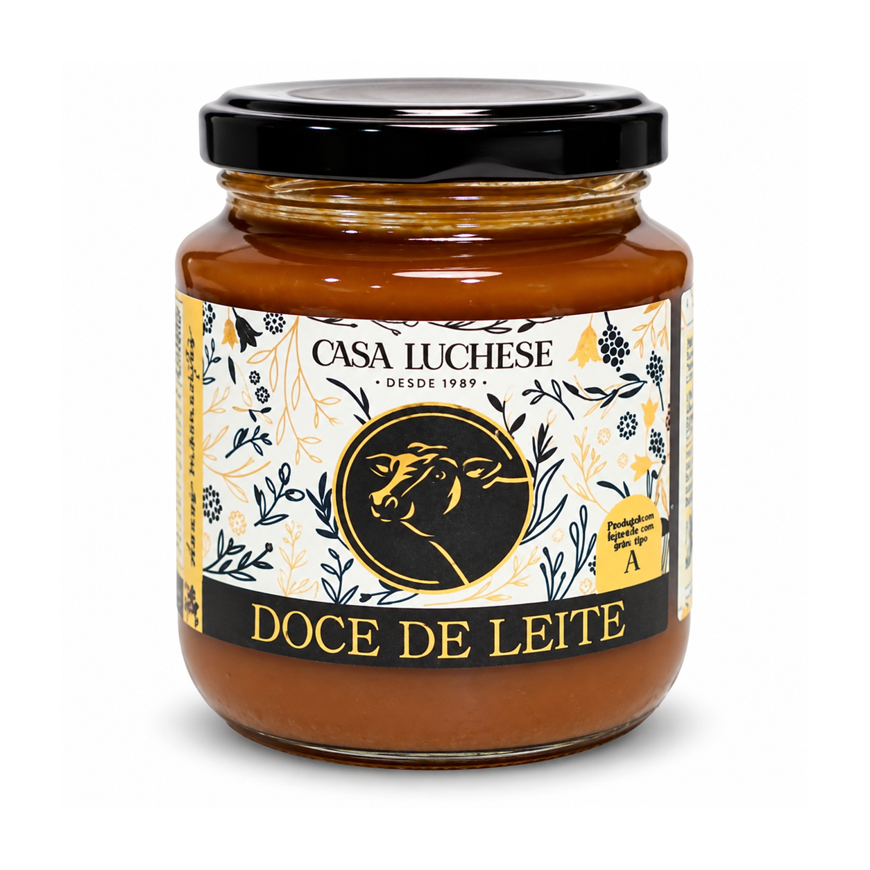 Doce de Leite